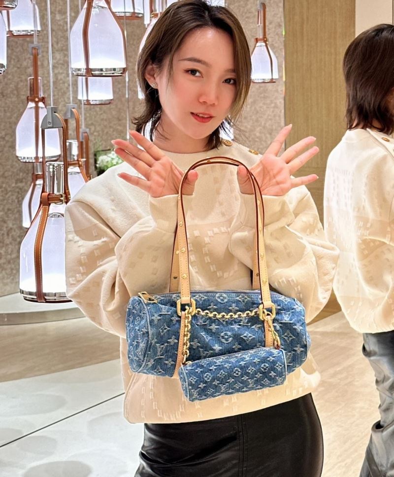 Louis Vuitton Top Handle Bags